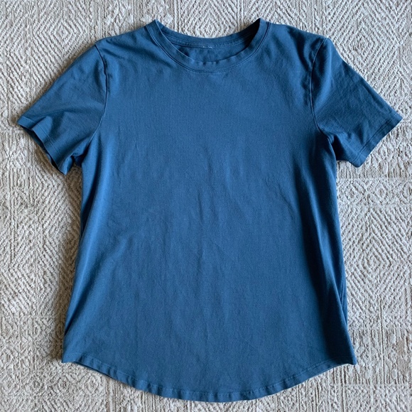 Lululemon Love Crewneck T-Shirt - Picture 3 of 4